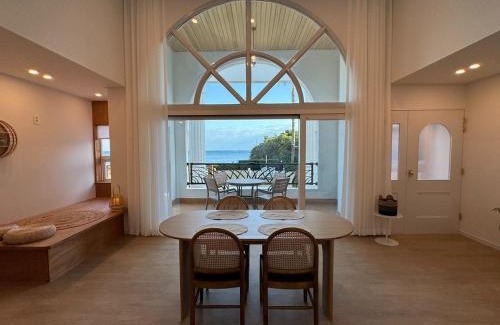 Namwon House | Stay Cherry
