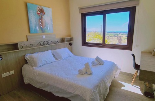 Anarita Villa | STAY Chrystallia Holiday Villas