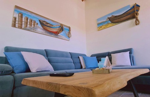 Anarita Villa | STAY Chrystallia Holiday Villas