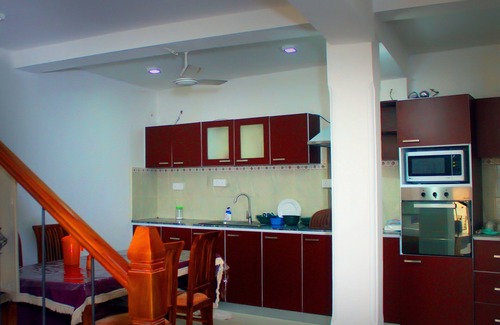 Nugegoda House | Stay closer to Ancient Kotte in a Luxory home