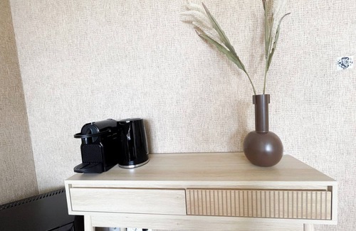 Municipality of Tilburg Apartment | Stay connected with free Wi-Fi and be just minutes from University Tilburg. Affordable, convenient, and perfect for students who want comfort and value.