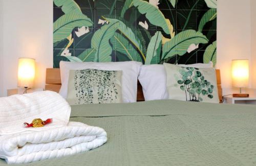 Sudostviertel Apartment | Stay&Dream - 75m² - Two Bedrooms - Kitchen - Netflix