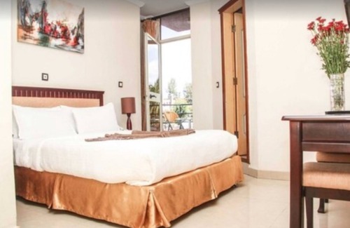 Yeka Bed & Breakfast | Stay Easy