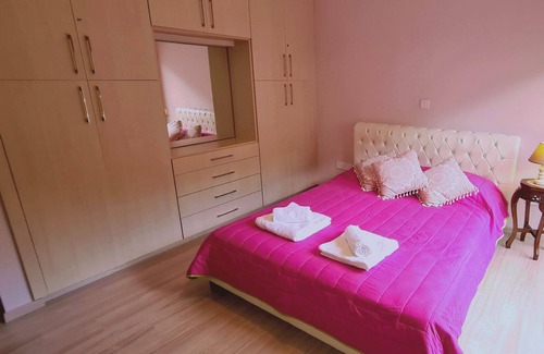 Moniatis House | STAY Efrosini Country House