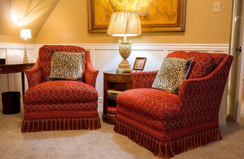 Fairfield Historic District Bed & Breakfast | Stay Fairfield - Fairfield Place and Fairfield Manor Bed & Breakfast