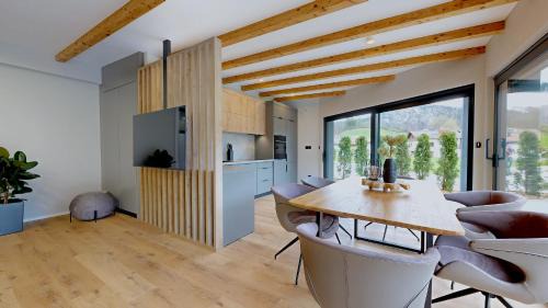 Kufstein Apartment | Stay Here Living Apartments