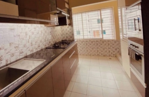 Dhaka Apartment | Stay home at Dhaka luxurious Full Furnished Apartment