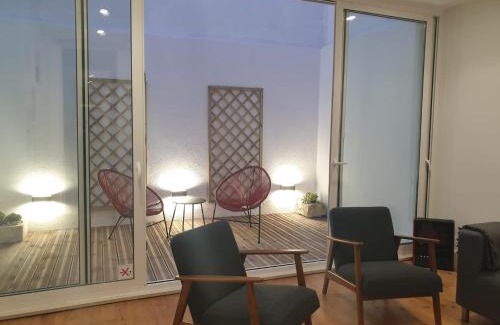 Sao Joao de Deus Apartment | Stay Home Lisbon