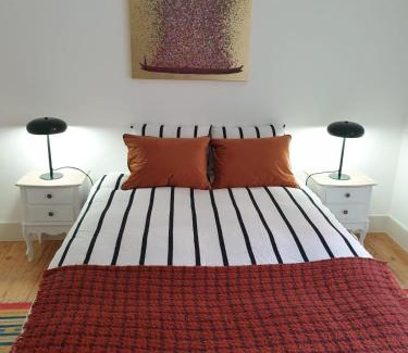 Sao Joao de Deus Apartment | Stay Home Lisbon