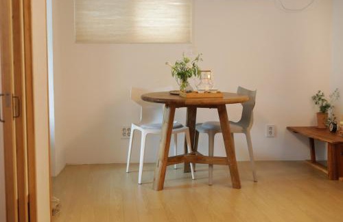 Paldal-gu Apartment | Stay Hosa