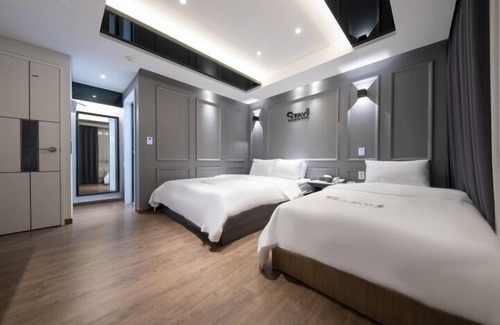 Dong-Gu Hotel | Stay Hotel
