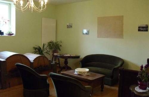 Montigny-les-Vaucouleurs Bed & Breakfast | Stay in the heart of Joan of Arc's land with 4 unique rooms