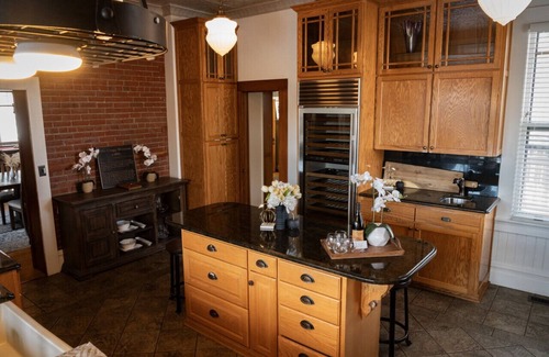 Walla Walla House | Stay in a piece of Walla Walla history