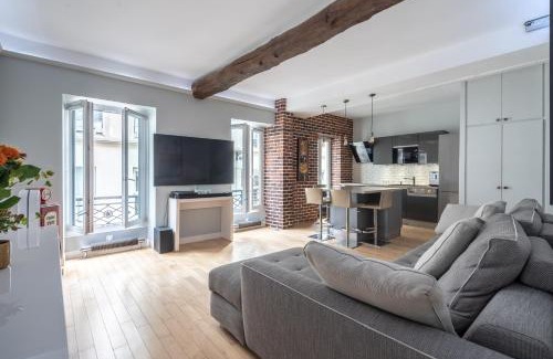 9th Arrondissement Apartment | Stay In a prime location Paris