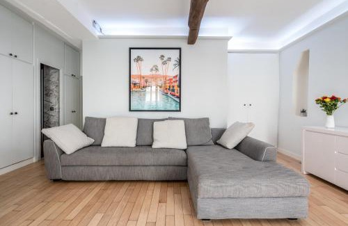 9th Arrondissement Apartment | Stay In a prime location Paris