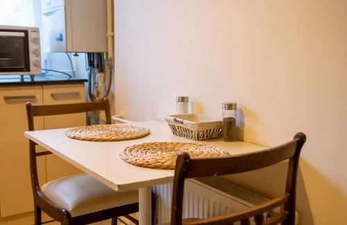Konak House | Stay in a Sea View House in the City Center
