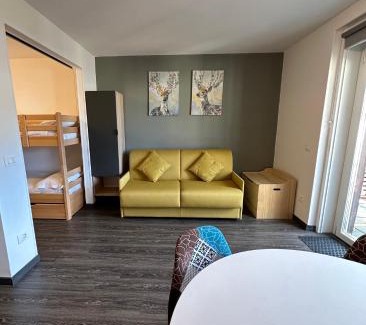 Cervinia Apartment | Stay in Cervinia Deluxe Apartment