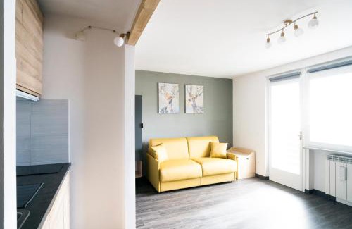 Cervinia Apartment | Stay in Cervinia Deluxe Apartment