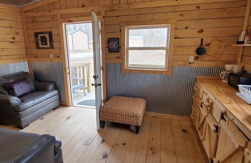 Hartshorn Apartment | Stay In Current