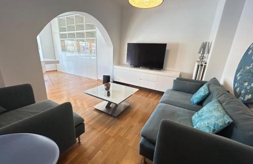 Dudelange House | Stay in Dudetown