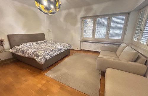 Dudelange House | Stay in Dudetown