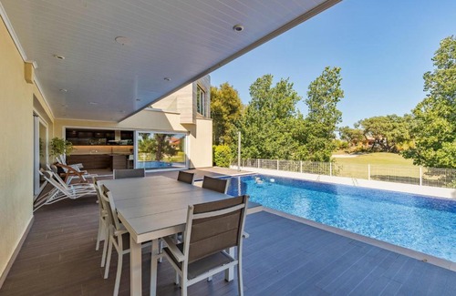 Palmela Apartment | Stay in Golf do Montado