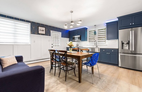 Bensalem Other | Stay in Historic Bucks County FarmhousenSleeps 18 -13 beds, 5 baths, 2 kitchens