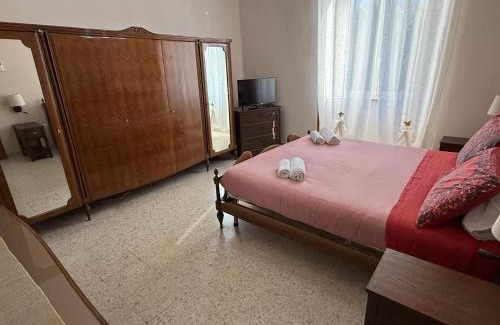 Secondigliano Apartment | STAY IN NAPLES - Lovely apartment near the airport