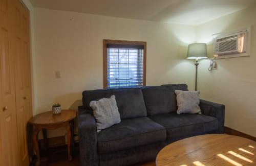 Ohiopyle Apartment | Stay In Ohiopyle near GAP trail, restaurants, & the Fallls