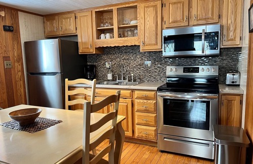Ohiopyle House | Stay In Ohiopyle