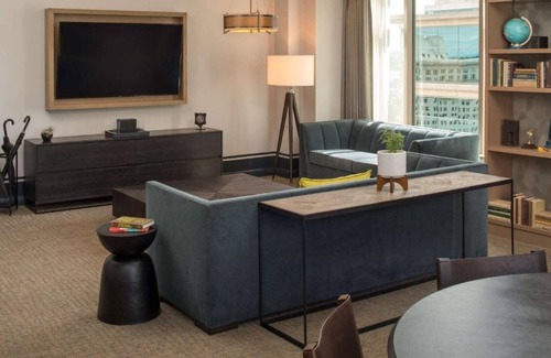 Downtown Portland House | Stay in the heart of Portland