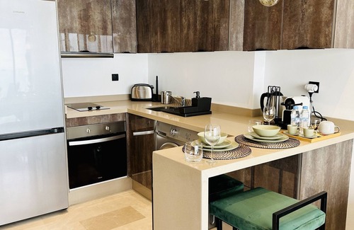 Racine Apartment | Stay'Inn - Stadium Penthouse