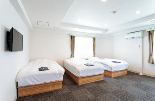 Midori Ward Hotel | Stay Inn Will URAWA