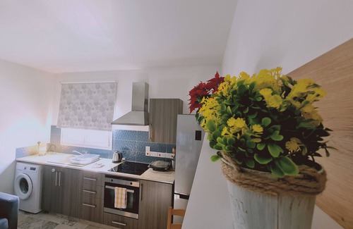 Lykabittos Apartment | STAY Kallipoleos Panorama
