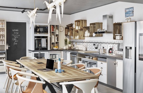 Breitfeld Apartment | Stay KooooK Bern Wankdorf – Online Check In