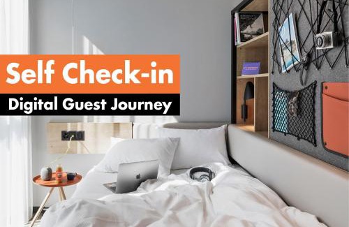 Breitfeld Apartment | Stay KooooK Bern Wankdorf - Online Check In