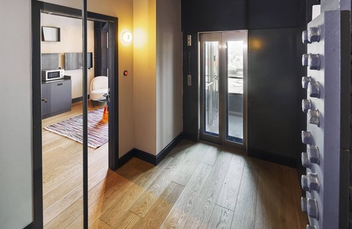 Pera Apartment | Stay Lab Residence