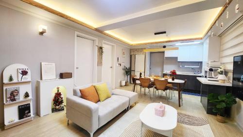 Eunpyeong-gu Villa | Stay Lia