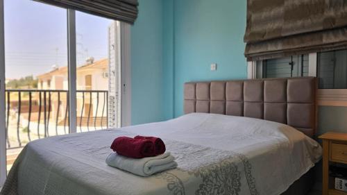 Oroklini Villa | STAY M&L Villa
