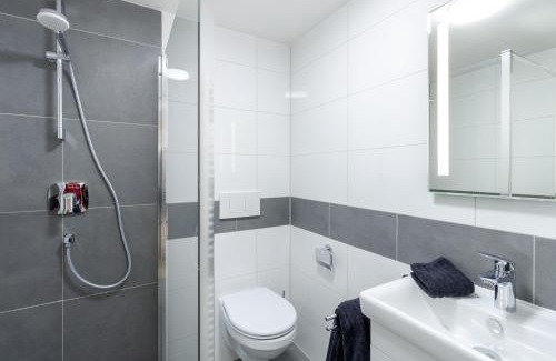 Neckarau Apartment | STAY@MA Boardinghouse Mannheim