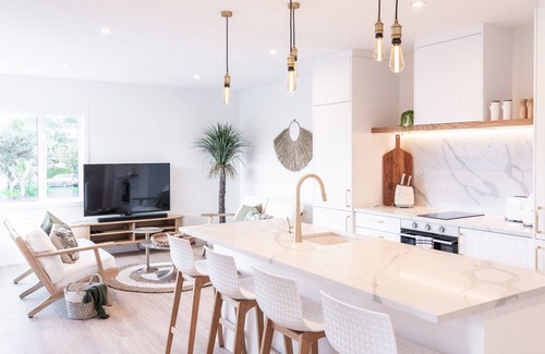 Mission Bay House | Stay Mission Bay