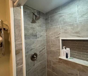 Largo House | Stay near the beach in this pet-friendly private home