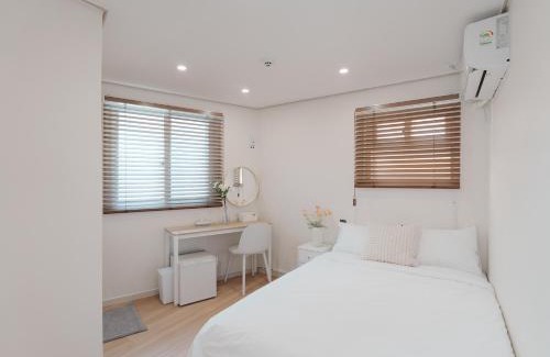 Jeonnong-dong Hotel | Stay Nine