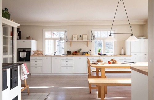 Salo House | Stay North - Marjaniemi