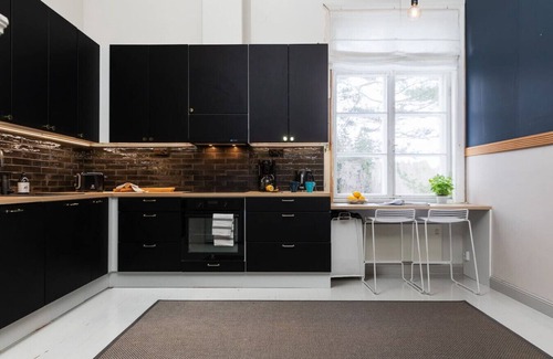 Mathildedal Apartment | Stay North - Matilda