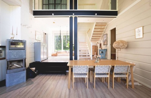 Sibbo House | Stay North - Västerskog