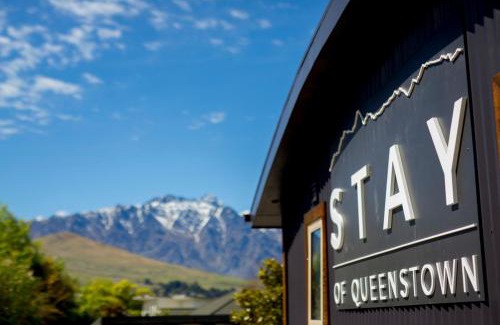 Queenstown Apartment | Stay of Queenstown
