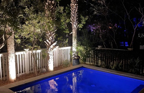 WaterSound Beach House | Stay on 30A: 30A Dunes Private Beach- Bikes!