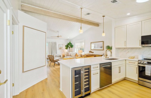Grayton Beach Condo | Stay on 30a: Grayt Days, Gulf View & 2 Bikes