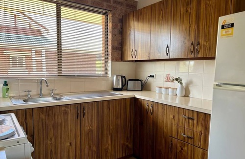 Cowra Apartment | Stay on Lachlan